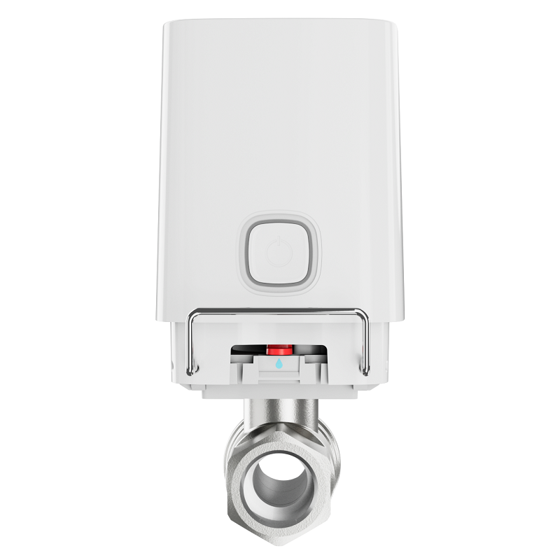 AJAX WATERSTOP REMOTE CONTROL WATER SHUT-OFF VALVE 1 AJAX WATERSTOP REMOTE CONTROL WATER SHUT-OFF VALVE 1
